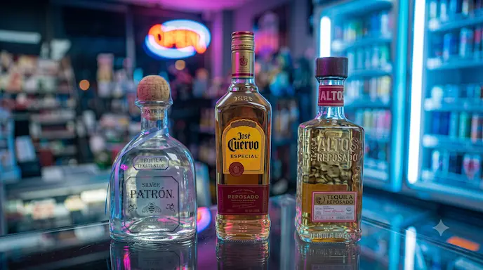 Tequila