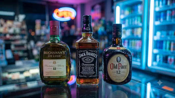 Whisky